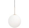 Подвесной светильник Lumina Deco Fredica LDP 6030-300 GD