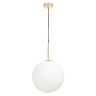 Подвесной светильник Lumina Deco Fredica LDP 6030-300 GD
