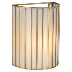 Настенный светильник Covali JWL-23779