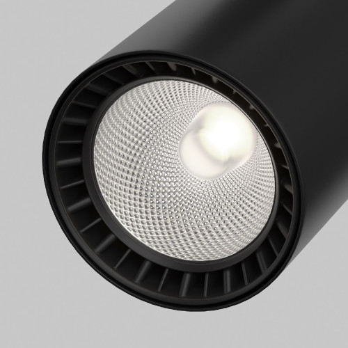 Трековый светильник Maytoni Technical Vuoro TR029-3-26W4K-M-B