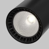 Трековый светильник Maytoni Technical Vuoro TR029-3-26W4K-M-B