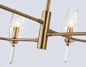 Люстра на штанге Ambrella Light High Light Modern LH55202