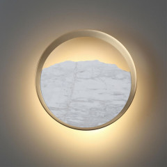 Настенный светильник Odeon Light Ecodesign Valley 4359/9WL