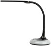 Настольная лампа Эра NLED-481-10W-BK Б0048592
