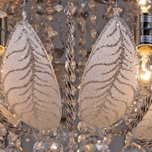 Потолочная люстра Reluce 55817-0.3-08