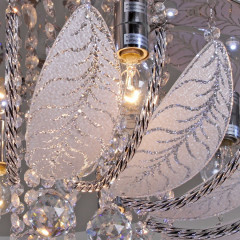 Потолочная люстра Reluce 55817-0.3-08