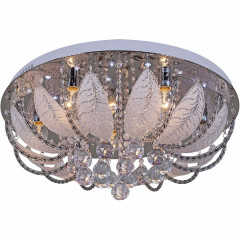 Потолочная люстра Reluce 55817-0.3-08