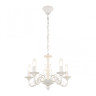 Подвесная люстра Arte Milano 342620/5 WT+SL