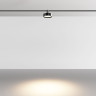 Трековый магнитный светильник Maytoni Zon TR204-1-12W3K-B