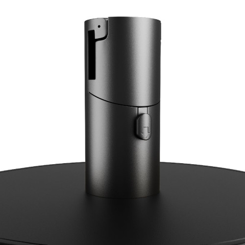 Трековый магнитный светильник Maytoni Zon TR204-1-12W3K-B