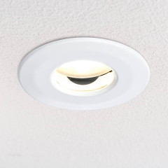 Встраиваемый светодиодный светильник Paulmann Premium Line Led IP65 92847
