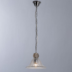 Подвесная люстра Divinare 1281/02 SP-1