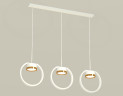 Подвесной светильник Ambrella Light Traditional (C9106, N8124) XB9106103