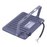 Прожектор Uniel ULF-F52D-50W/6500K IP65 200-240V GREY UL-00013057