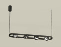 Подвесной светильник Ambrella Light Traditional (C9164, N8434) XB9164151