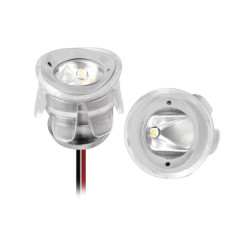 Фасадный светильник Arlight ALT-LODESTAR-HANDRAIL-R27-1.5W Day4000 052579