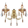 Бра Toplight Yolanda TL7210B-02GD