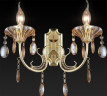 Бра Toplight Yolanda TL7210B-02GD