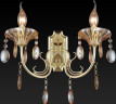 Бра Toplight Yolanda TL7210B-02GD