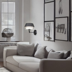 Бра Escada Variation 10187/1A