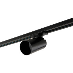 Трековый светильник Denkirs DK6502-BK