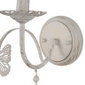 Бра Arte Milano 346179/1W WT+G