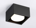 Накладной светильник Ambrella Light Techno spot TN70827