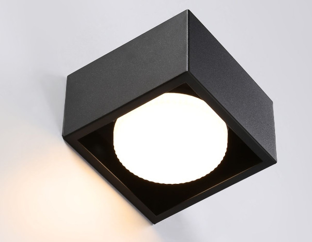 Накладной светильник Ambrella Light Techno spot TN70827
