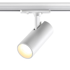 Трековый однофазный светильник Novotech Selene 359151