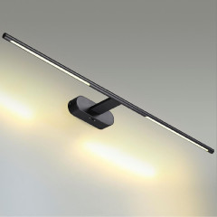 Подсветка для зеркала Odeon Light Aledo 6634/9WL