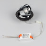 Встраиваемый спот Arlight SP-PLURIO-BUILT-TRIMLESS-R120-9W Day4000 038050