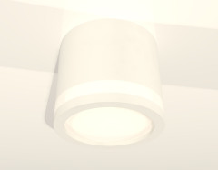 Потолочный светильник Ambrella Light Techno Spot XS8110003 (C8110, N8412)