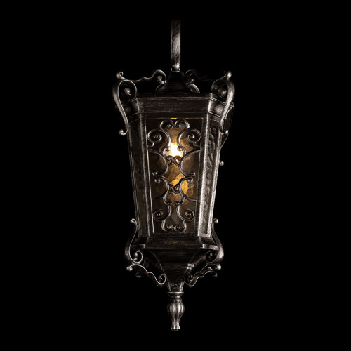 Уличный настенный светильник Loft IT Tremezzo 100019W BS