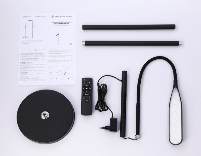 Торшер Ambrella Light Floor TR97706