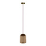 Подвесной светильник Loft IT Knot 8135-C mini