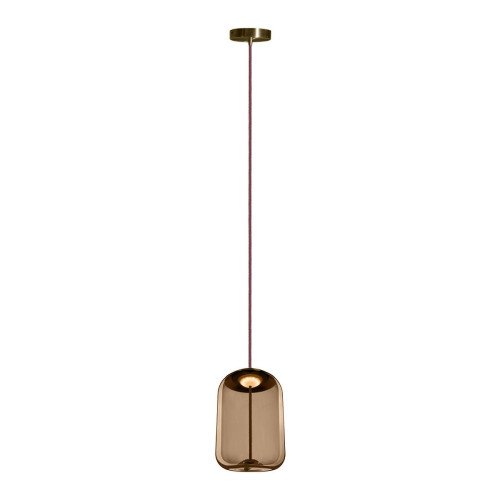 Подвесной светильник Loft IT Knot 8135-C mini