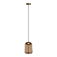 Подвесной светильник Loft IT Knot 8135-C mini