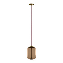 Подвесной светильник Loft IT Knot 8135-C mini