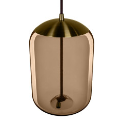Подвесной светильник Loft IT Knot 8135-C mini