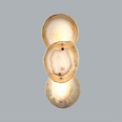 Настенный светильник Odeon Light Agate 7065/10WL