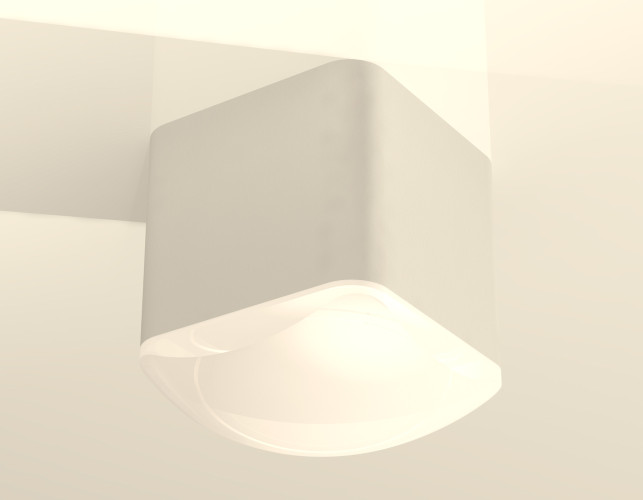 Потолочный светильник Ambrella Light Techno Spot XS7805041 (C7805, N7756)