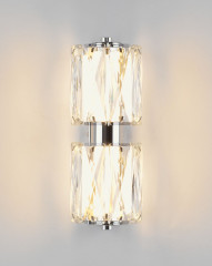 Настенный светильник Moderli Prismique V11716-WL