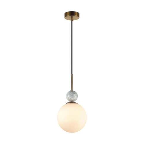 Подвесной светильник Odeon Light Midcent Lolla 4359/1A