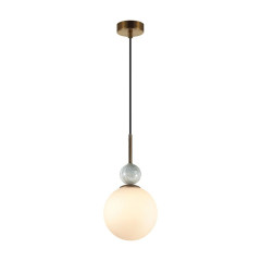 Подвесной светильник Odeon Light Midcent Lolla 4359/1A