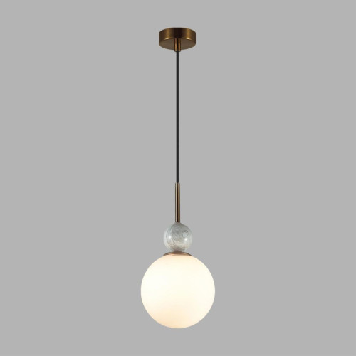 Подвесной светильник Odeon Light Midcent Lolla 4359/1A