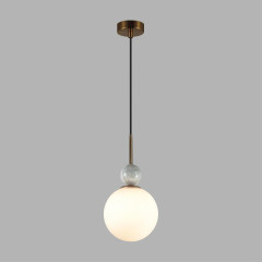 Подвесной светильник Odeon Light Midcent Lolla 4359/1A