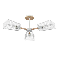 Люстра на штанге Lumion County Irma 8246/3C