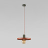Подвесной светильник TK Lighting 10749 SILA GREEN BRICK a070970