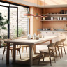 Подвесной светильник TK Lighting 10749 SILA GREEN BRICK a070970