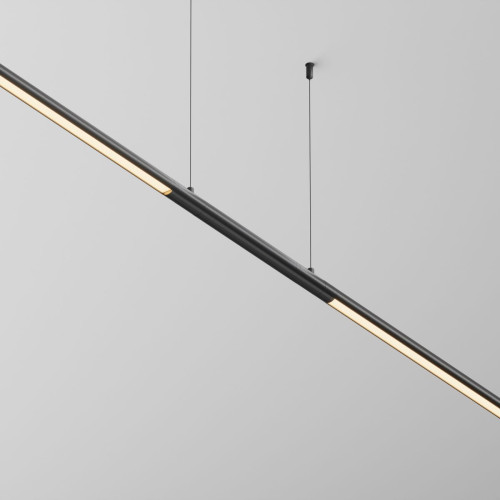 Соединитель Maytoni Shelf CA011-L300-B